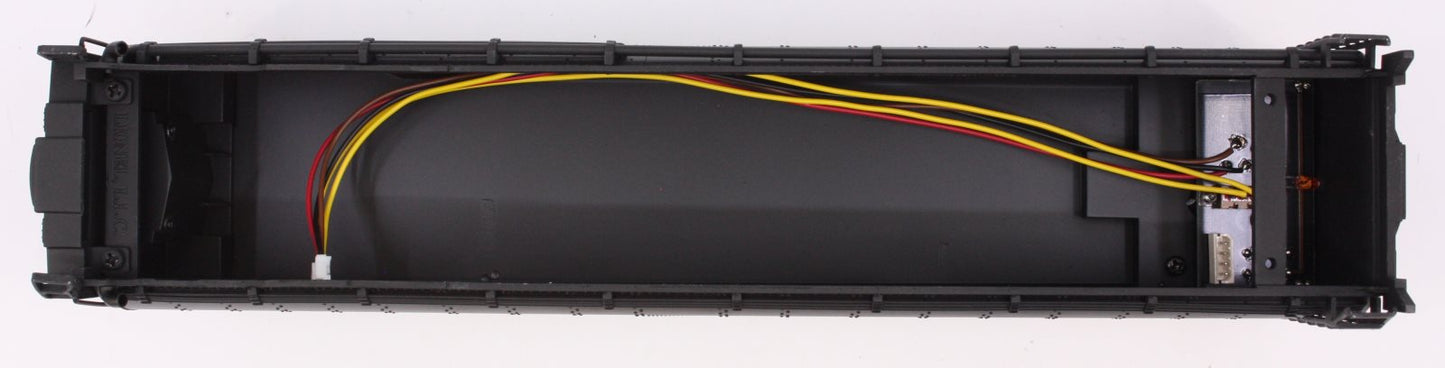Lionel 38097-T07 #5429 PT Tender Shell Complete with Circuit Board and Wires