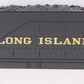 Lionel 38036-T07 Long Island 2-8-0 Tender Shell #103