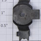 Lionel PT-1-1 Staple End Freight Car Truck Frame