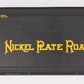 Lionel 28074-T01 #759 Nickel Plate Road Berkshire Tender Shell