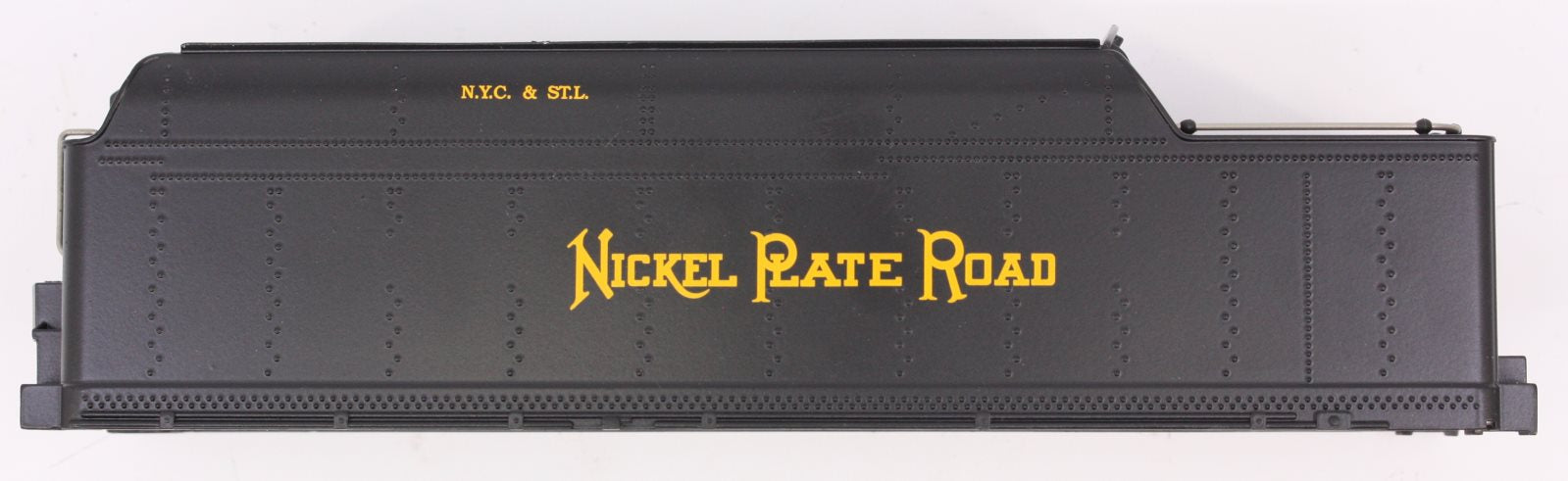Lionel 28074-T01 #759 Nickel Plate Road Berkshire Tender Shell