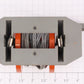 Lionel 87808-1 Large Scale Searchlight Car Cable Reel Assembly