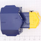 Lionel 18263-7 CSX SD60Mac Diesel Body Cab Shell #8700