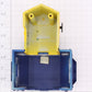Lionel 18263-7 CSX SD60Mac Diesel Body Cab Shell #8700