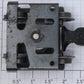 Lionel PT-2X-1 Staple End Operating Magnetic Coupler Truck with Mounting Plate