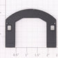 Lionel 18064-49 L-3 A Mohawk 4-8-2 Black Rear Cab Wall