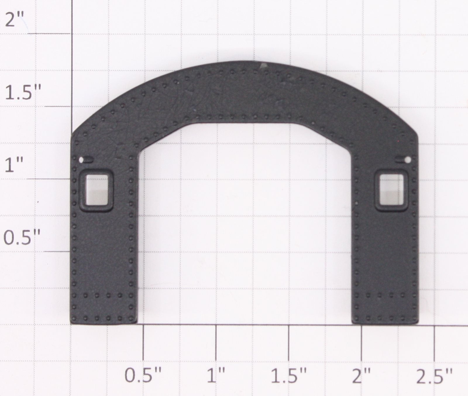 Lionel 18064-49 L-3 A Mohawk 4-8-2 Black Rear Cab Wall