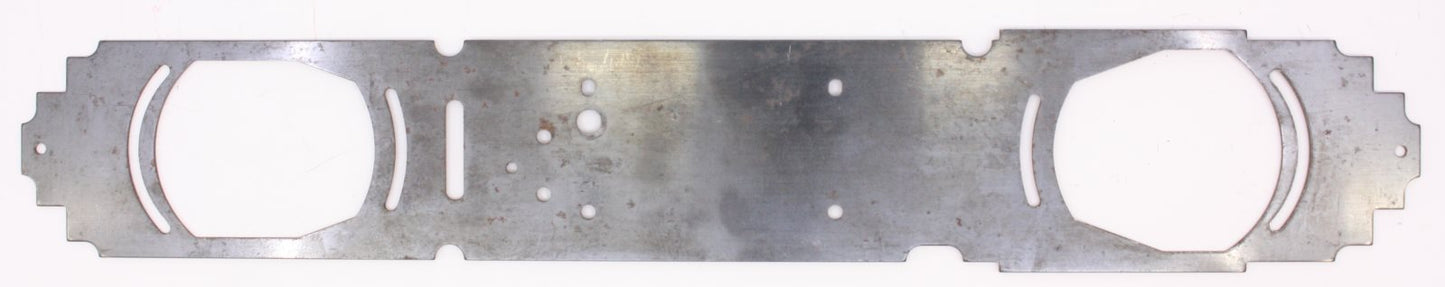 Lionel 8458-516X SD-40 Dual Motor Frame