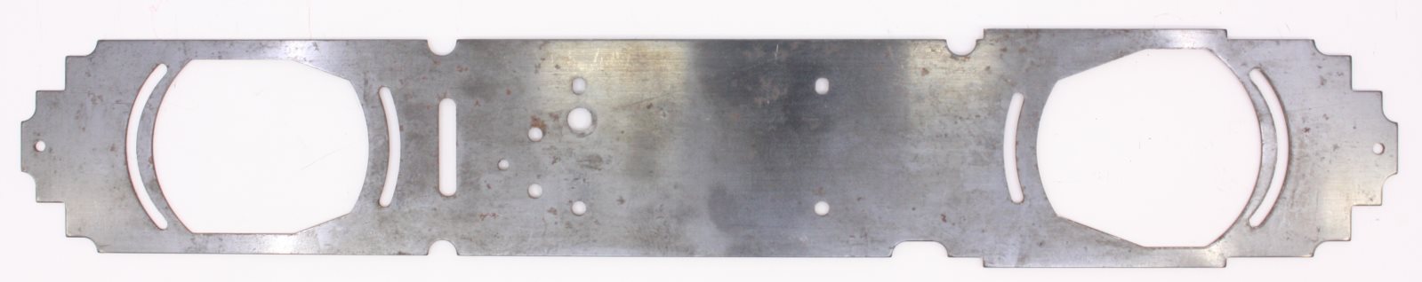Lionel 8458-516X SD-40 Dual Motor Frame