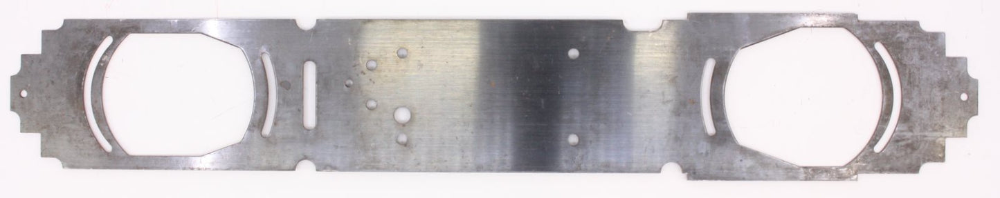 Lionel 8458-516X SD-40 Dual Motor Frame