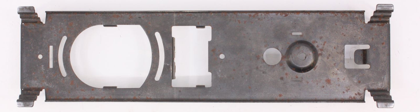Lionel 8010-10 O Gauge Metal Diesel Loco Switcher Frame
