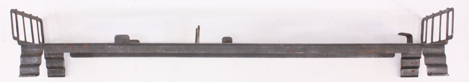 Lionel 8010-10 O Gauge Metal Diesel Loco Switcher Frame