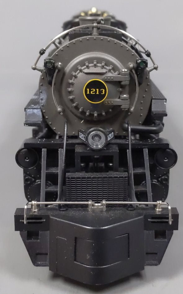 MTH 20-3036-1 O Gauge N&W 2-6-6-4 Class A Steam Locomotive