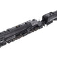 Broadway Limited 5186 HO Southern Pacific Cab Forward 4-8-8-2 AC4 #4100
