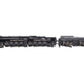 Broadway Limited 5186 HO Southern Pacific Cab Forward 4-8-8-2 AC4 #4100