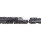 Broadway Limited 5186 HO Southern Pacific Cab Forward 4-8-8-2 AC4 #4100