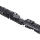 Broadway Limited 5186 HO Southern Pacific Cab Forward 4-8-8-2 AC4 #4100