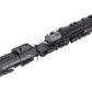 Broadway Limited 5186 HO Southern Pacific Cab Forward 4-8-8-2 AC4 #4100