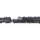 Broadway Limited 5186 HO Southern Pacific Cab Forward 4-8-8-2 AC4 #4100