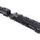 Broadway Limited 5186 HO Southern Pacific Cab Forward 4-8-8-2 AC4 #4100