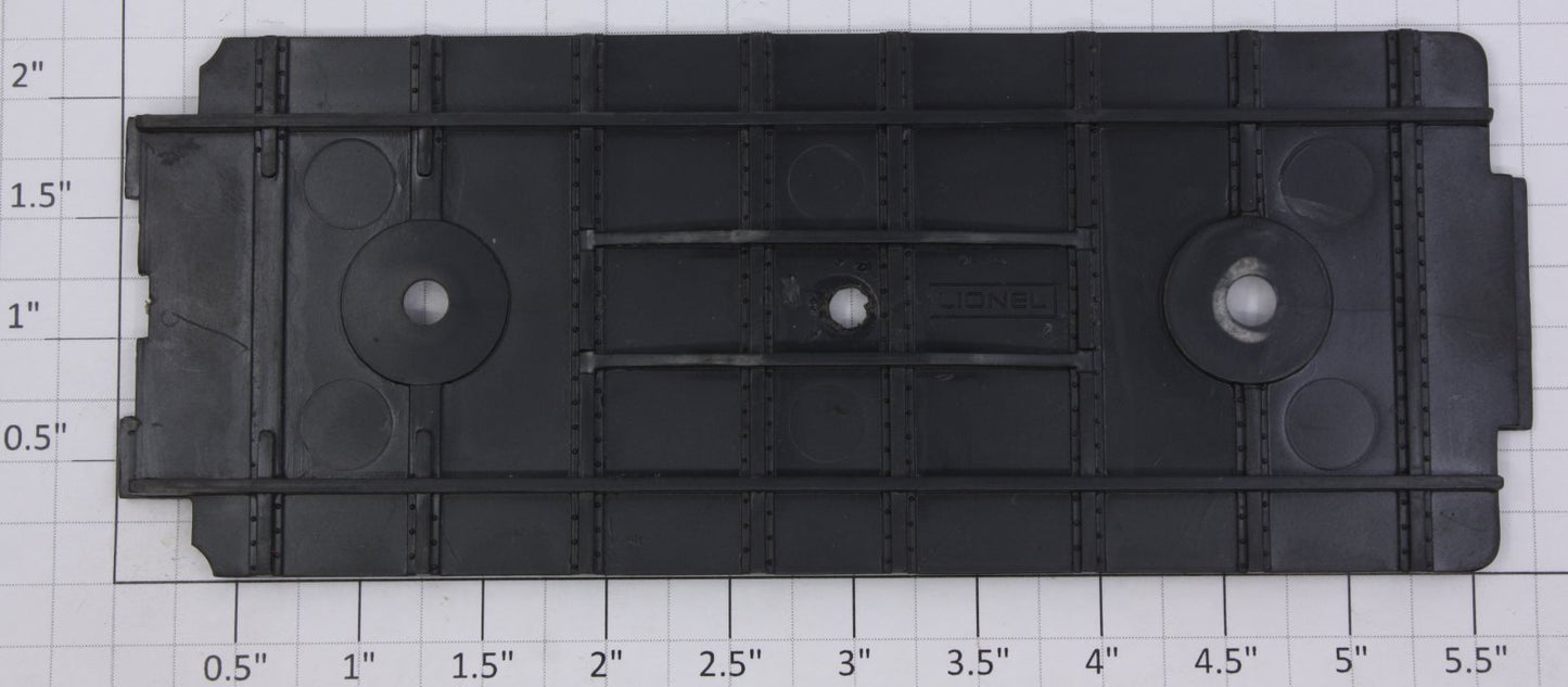 Lionel 8300T-78 Plastic Tender Frame