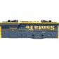 Athearn G64251 HO Santa Fe GP7B Diesel Locomotive #2790A w/DCC & Sound
