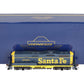 Athearn G64251 HO Santa Fe GP7B Diesel Locomotive #2790A w/DCC & Sound