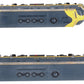 Athearn G22181 HO Santa Fe F9 A/B Diesel Freight Set #286L/#286A w/DCC & Sound LN/Box