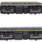 Athearn G22181 HO Santa Fe F9 A/B Diesel Freight Set #286L/#286A w/DCC & Sound LN/Box