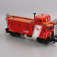 MTH 20-91040 O Gauge Jersey Central Caboose #91530 LN/Box