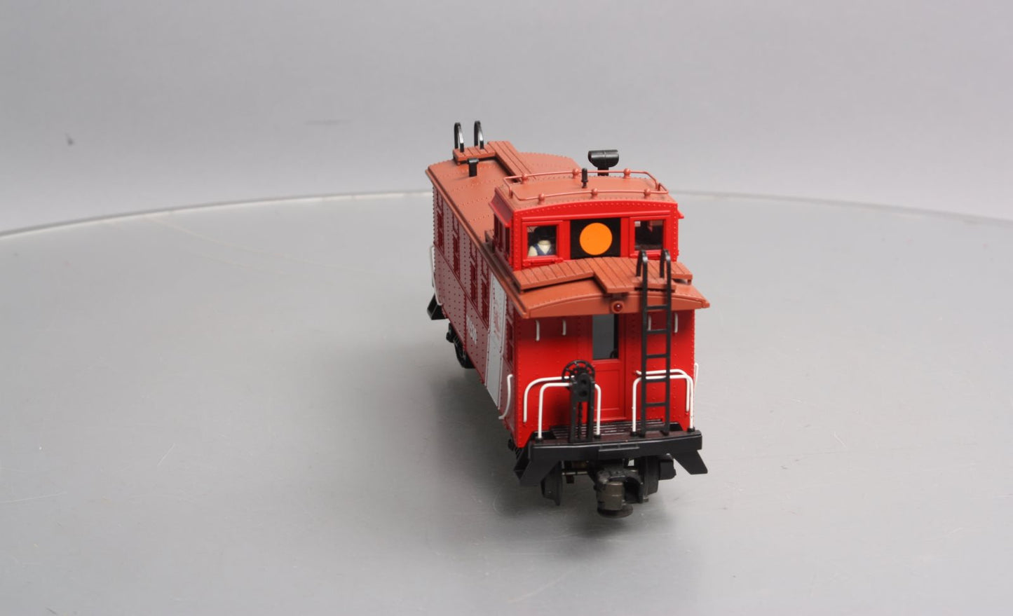 MTH 20-91040 O Gauge Jersey Central Caboose #91530 LN/Box