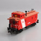 MTH 20-91040 O Gauge Jersey Central Caboose #91530 LN/Box
