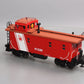MTH 20-91040 O Gauge Jersey Central Caboose #91530 LN/Box