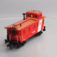 MTH 20-91040 O Gauge Jersey Central Caboose #91530 LN/Box