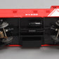 MTH 20-91040 O Gauge Jersey Central Caboose #91530 LN/Box