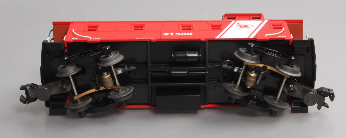 MTH 20-91040 O Gauge Jersey Central Caboose #91530 LN/Box