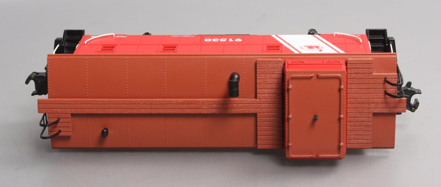 MTH 20-91040 O Gauge Jersey Central Caboose #91530 LN/Box