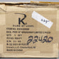 Lionel 6-22420 O PRR Broadway Limited 18" Aluminum Passenger Cars (Set of 2)