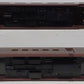 Lionel 6-22420 O PRR Broadway Limited 18" Aluminum Passenger Cars (Set of 2)