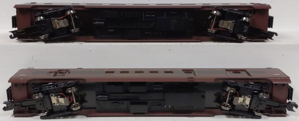 Lionel 6-22420 O PRR Broadway Limited 18