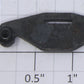 Lionel PT-1-2 Staple End Freight Car Truck Side