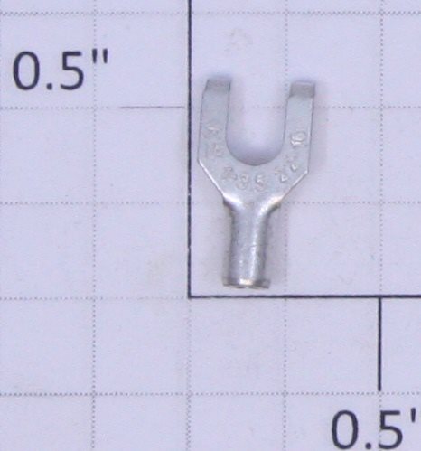 Lionel 22-16 K.S 1-3.5 Wire Spade Terminal