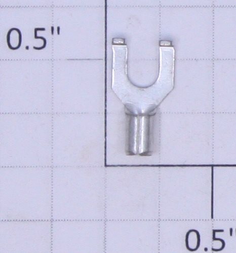 Lionel 22-16 K.S 1-3.5 Wire Spade Terminal