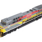 Lionel 6-38412 CSX Heritage Family Lines AC6000 Diesel Locomotive #4837