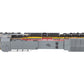 Lionel 6-38412 CSX Heritage Family Lines AC6000 Diesel Locomotive #4837