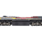 Lionel 6-38412 CSX Heritage Family Lines AC6000 Diesel Locomotive #4837