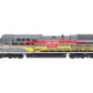 Lionel 6-38412 CSX Heritage Family Lines AC6000 Diesel Locomotive #4837