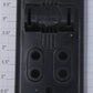 Lionel 1121C-61 O Gauge Switch Controller Cover without Lens