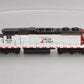Athearn 88561 HO Rail Logix SD38AC Diesel Locomotive #2001