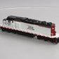 Athearn 88561 HO Rail Logix SD38AC Diesel Locomotive #2001